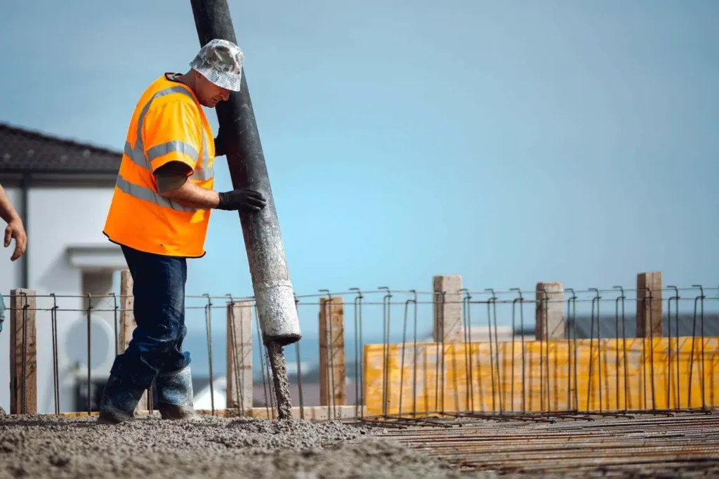 St. Louis Concrete Works