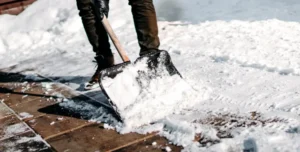 Winterizing Concrete