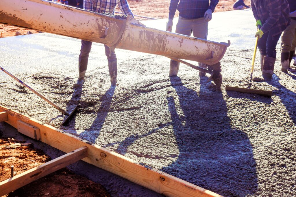 St. Louis Concrete Works