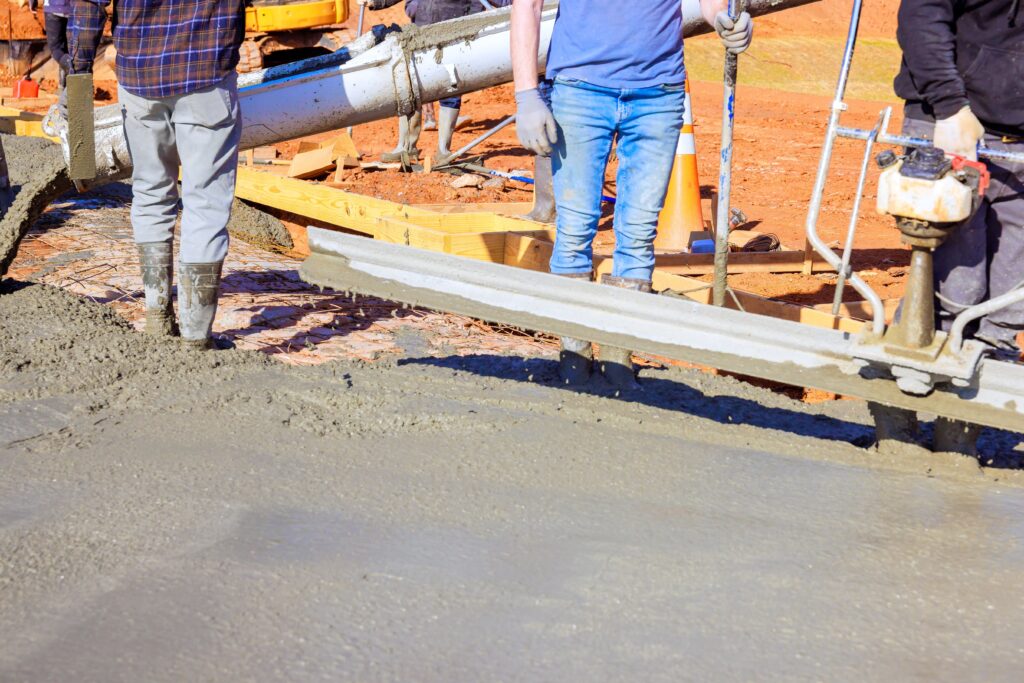 St. Louis Concrete Works