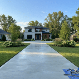 concrete contractors near me st louis mo