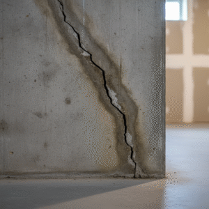 concrete foundation repair st louis mo